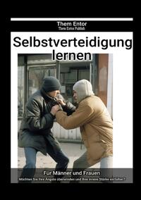 Vorderes Coverbild Selbstverteidigung lernen