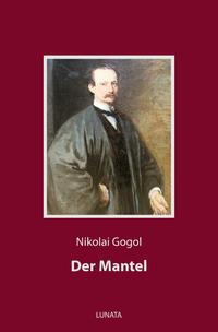 Vorderes Coverbild Der Mantel