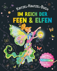 Vorderes Coverbild Im Reich der Feen und Elfen