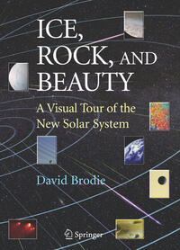 Vorderes Coverbild Ice, Rock, and Beauty