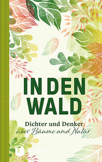 Vorderes Coverbild In den Wald