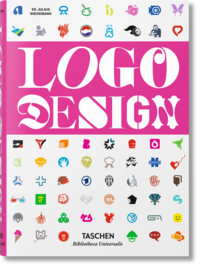 Vorderes Coverbild Logo Design
