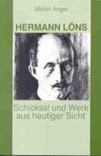 Vorderes Coverbild Hermann Löns