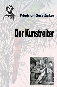 Vorderes Coverbild Der Kunstreiter