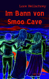 Vorderes Coverbild Im Bann von Smoo Cave