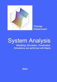 Vorderes Coverbild System Analysis