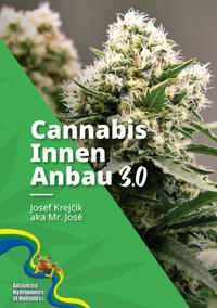 Vorderes Coverbild Cannabis Innen Anbau 3.0