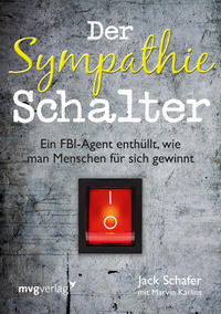 Vorderes Coverbild Der Sympathie-Schalter