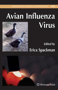 Vorderes Coverbild Avian Influenza Virus