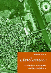 Vorderes Coverbild Lindenau