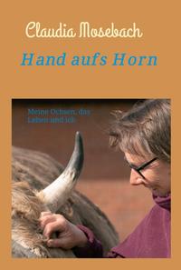 Vorderes Coverbild Hand aufs Horn