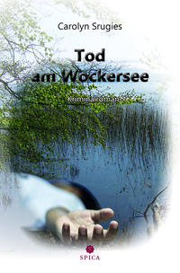 Vorderes Coverbild Tod am Wockersee