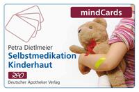Vorderes Coverbild Selbstmedikation Kinderhaut