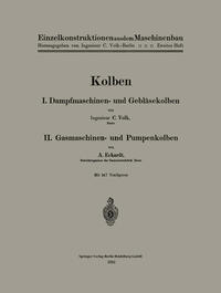 Vorderes Coverbild Kolben