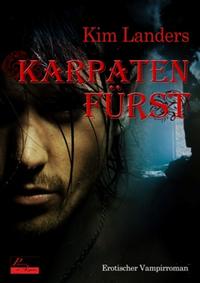 Vorderes Coverbild Karpatenfürst