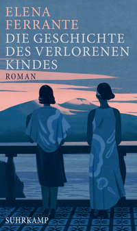 Vorderes Coverbild Die Geschichte des verlorenen Kindes