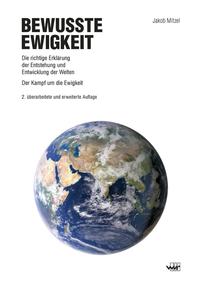 Vorderes Coverbild Bewusste Ewigkeit