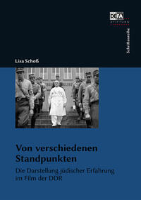 Vorderes Coverbild Von verschiedenen Standpunkten