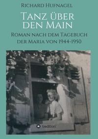 Vorderes Coverbild Tanz über den Main