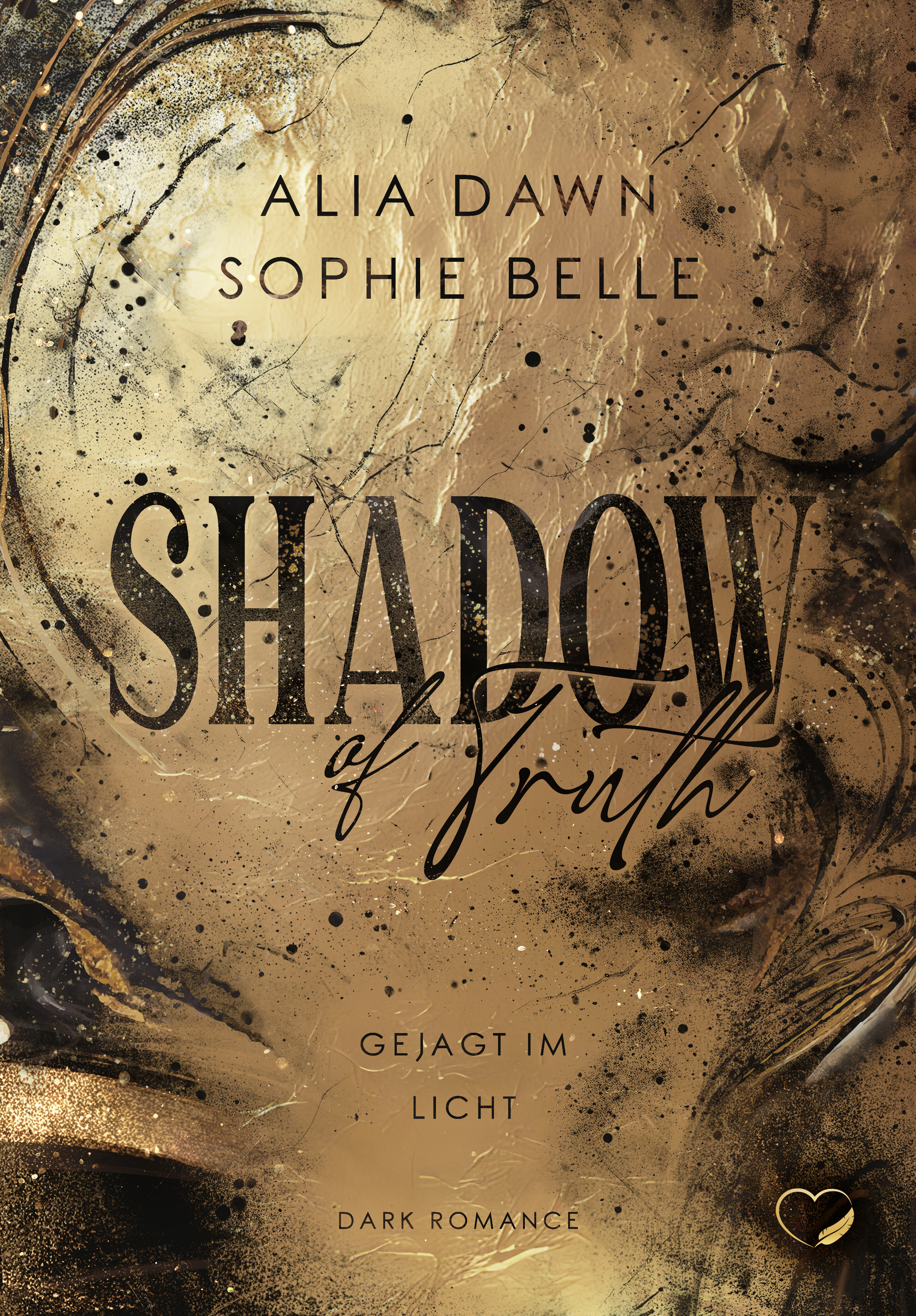 Beispielinhalt (Bild) Shadow of Truth