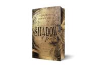Vorderes Coverbild Shadow of Truth