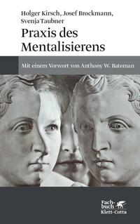 Vorderes Coverbild Praxis des Mentalisierens