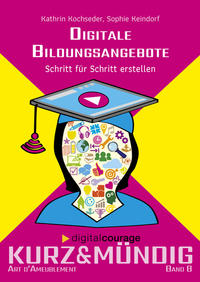 Vorderes Coverbild Digitale Bildungsangebote