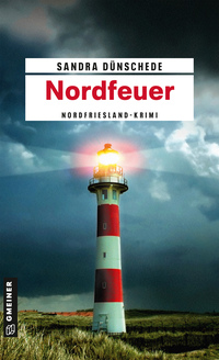 Vorderes Coverbild Nordfeuer