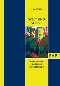 Vorderes Coverbild Selbst und Welt