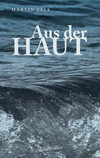 Vorderes Coverbild Aus der Haut