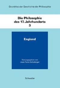 Vorderes Coverbild England