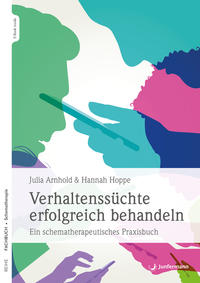 Vorderes Coverbild Verhaltenssüchte erfolgreich behandeln