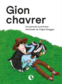 Vorderes Coverbild Gion chavrer