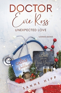Vorderes Coverbild Doctor Evie Ross: Unexpected Love