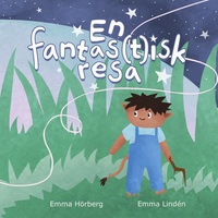 Vorderes Coverbild En Fantas(t)isk Resa