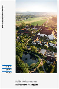 Vorderes Coverbild Die Kartause Ittingen