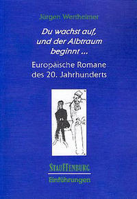 Vorderes Coverbild Du wachst auf, und der Albtraum beginnt...