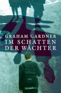 Vorderes Coverbild Im Schatten der Wächter