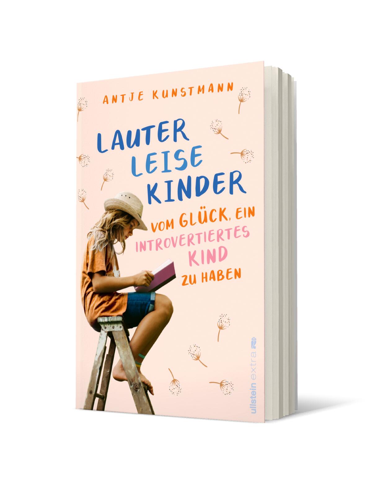 Anderes Coverbild Lauter leise Kinder