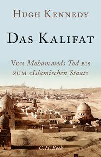 Vorderes Coverbild Das Kalifat