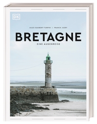 Vorderes Coverbild Bretagne