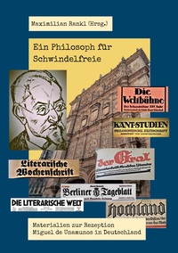 Vorderes Coverbild Ein Philosoph für Schwindelfreie