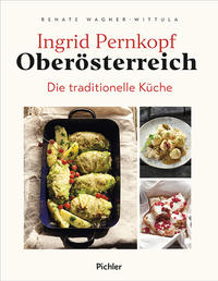 Vorderes Coverbild Oberösterreich
