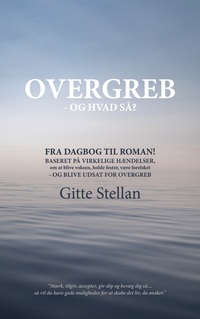 Vorderes Coverbild Overgreb - og hvad så?