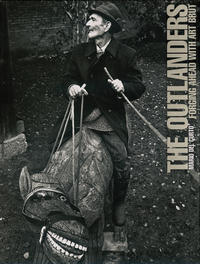 Vorderes Coverbild The Outlanders : forging ahead with Art Brut.