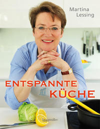 Vorderes Coverbild Entspannte Küche