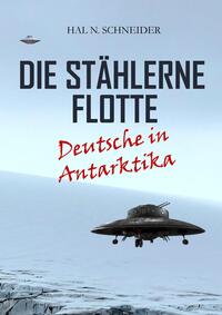 Vorderes Coverbild Die Stählerne Flotte