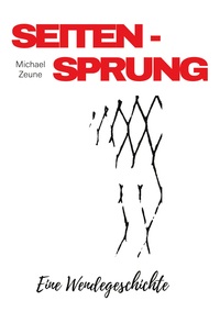 Vorderes Coverbild Seitensprung