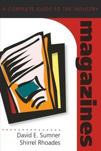 Vorderes Coverbild Magazines