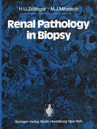 Vorderes Coverbild Renal Pathology in Biopsy